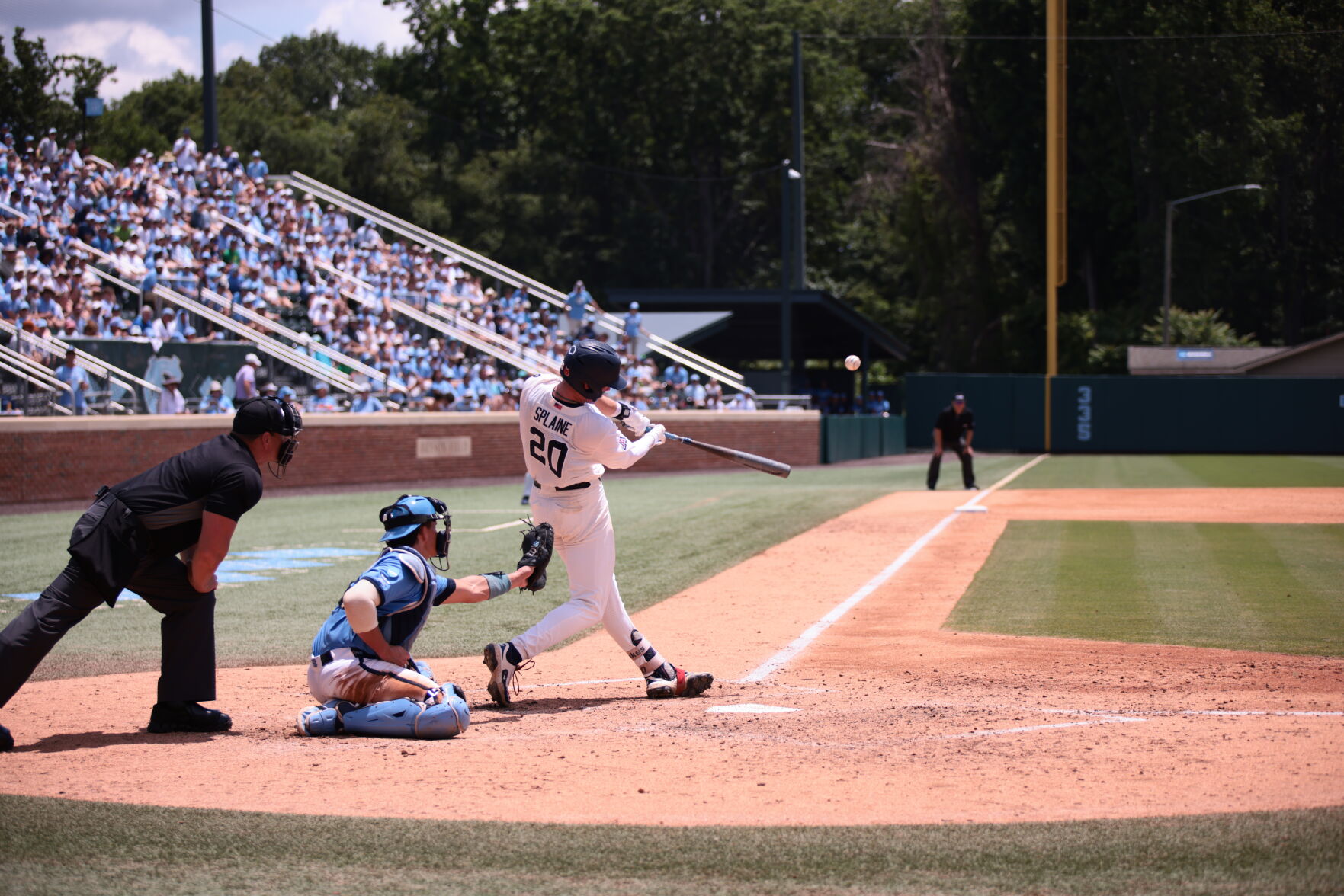 ÃÛèÖÖ±²¥ baseball | 2025 Super Regional